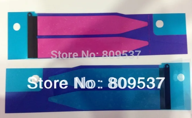 

For Apple iphone 5S 5C Battery Adhesive Tape Sticker New