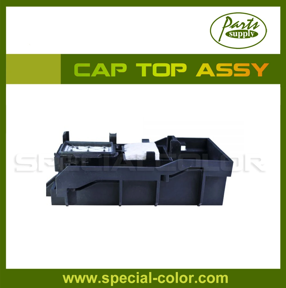 

100% Brand new Original Mimaki JV33 capping station ASSY Cap Top Set
