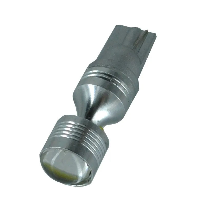 Автомобильные клиновидные лампы 10 шт. 30 Вт 6 smd 5 Вт|t10 smd|t10 levousmd t10 |