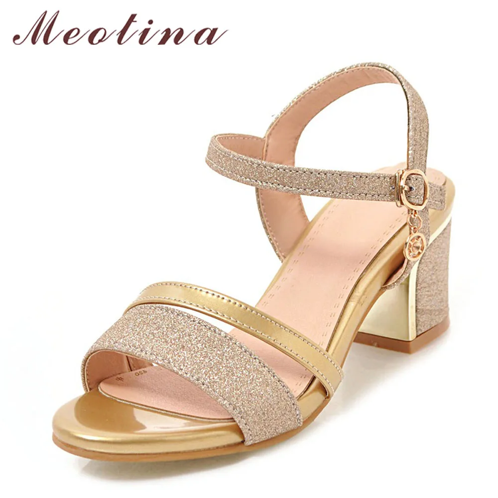 block heels summer