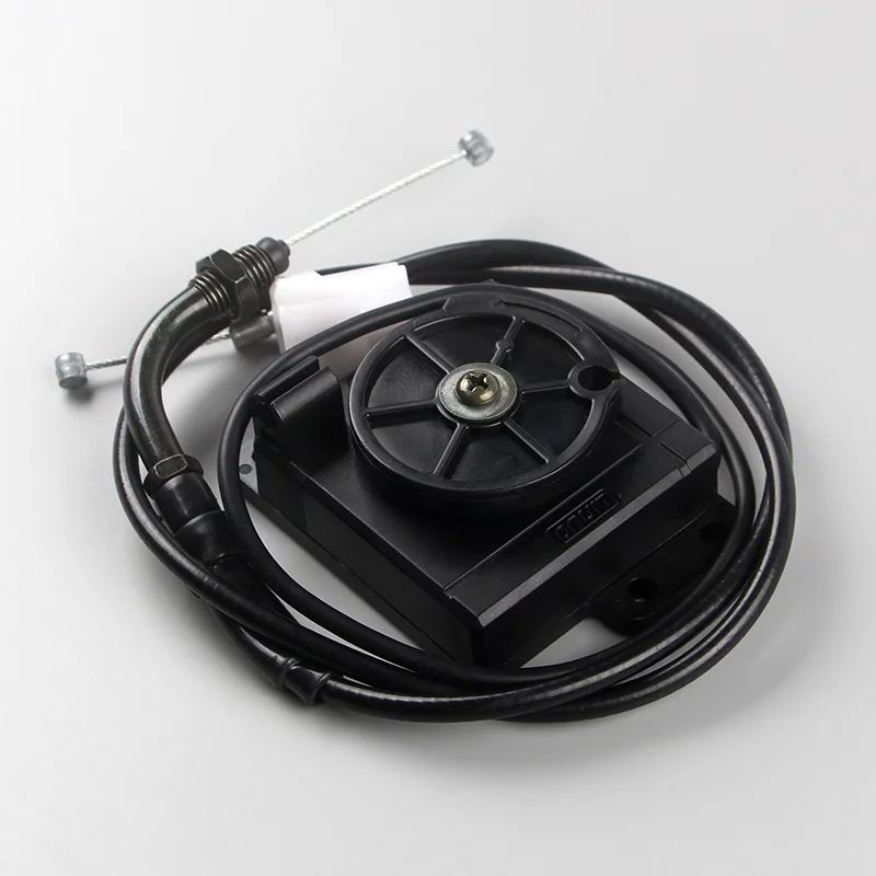 CNC Aluminum Alloy Quick Turn Twist Throttle Fuel Oil Handlebar Control Grips Accelerator For Motorcycle Scooter Dirt Bike CNC Aluminum Alloy Quick Turn Twist Throttle Fuel Oil Handlebar Control Grips Accelerator For Motorcycle Scooter Dirt Bike