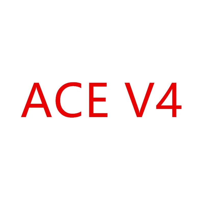Free Shipping 10pcs for X360 ACE V4 New product , IS For X360 ACE V3 upgrade version Free Shipping 10pcs for X360 ACE V4 New product , IS For X360 ACE V3 upgrade version