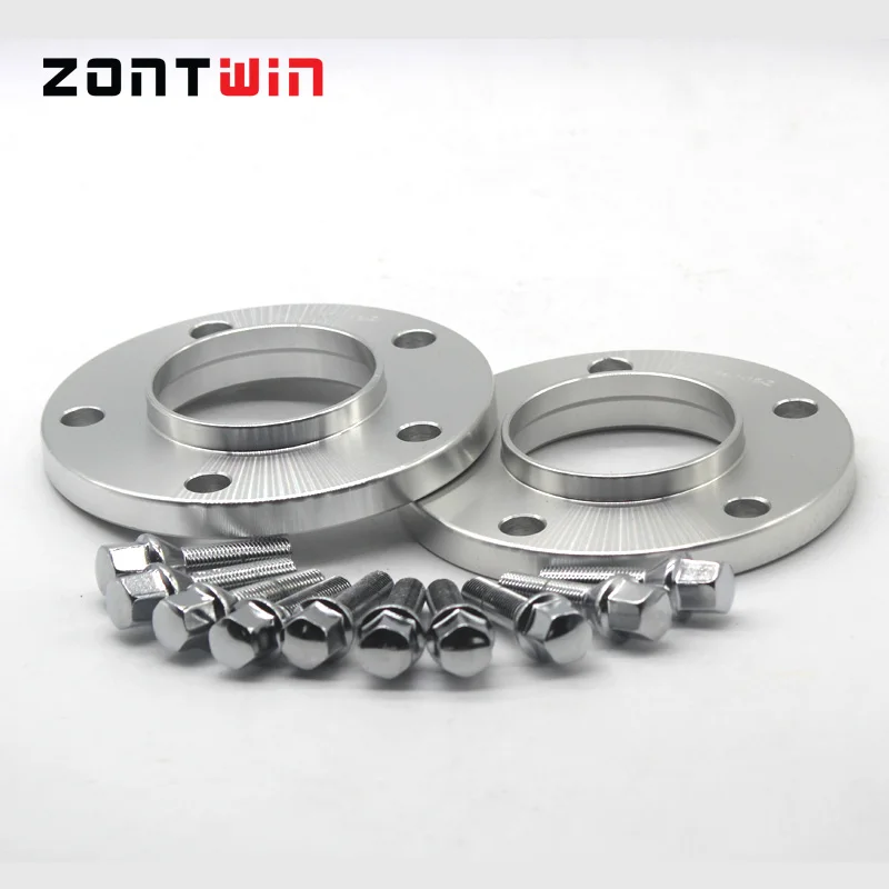 buy 2PCS 15mm 5x130 71.6 Alloy Aluminum Spacers Hub centric wheel spacers suit for PORSCHE 911 boxster Panamera Cayenne Cangman