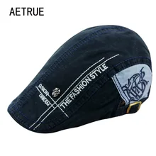 Модные кепки женский берет шляпу Для мужчин Casquette черепа хлопковые зимние головные уборы для Для мужчин кепки с козырьком от солнца, мужские и женские бейсбольные кепки, кепки Регулируемый берет