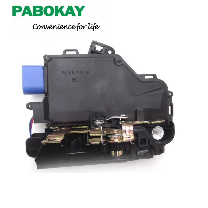 

FS DOOR LOCK ACTUATOR 3D1837015AS 3D1837015 3D9837015 3D1837015A 3D2837015P 3D1837015AB 3D1837015AC 3D1837015AP
