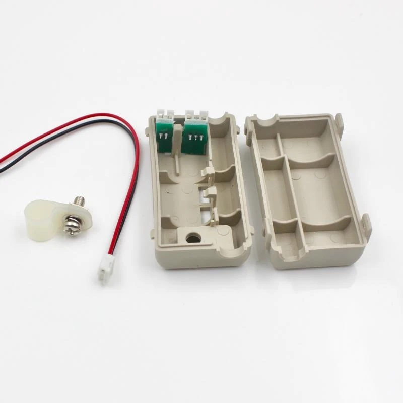 Jusp Ba01 Servo Encoder Battery Box Connector Absolute Coder Plug Battery Receptacle Pc Hardware Cables Adapters Aliexpress