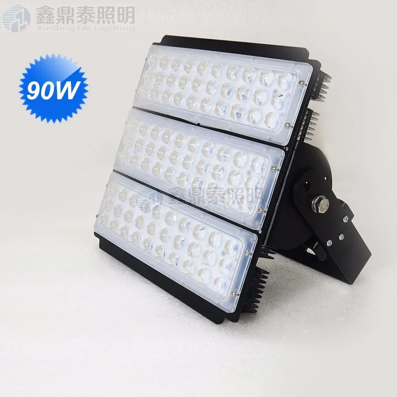 90w led gas station light FloodLights 90W mining lamp 90W LED BULB LED