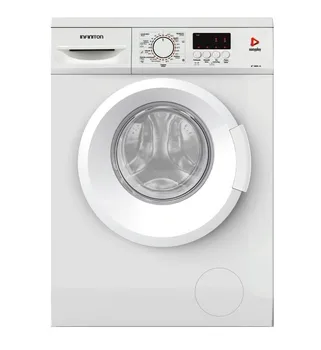 

Lavadora Infiniton WM-602 clase A+ 6kg 1000rpm