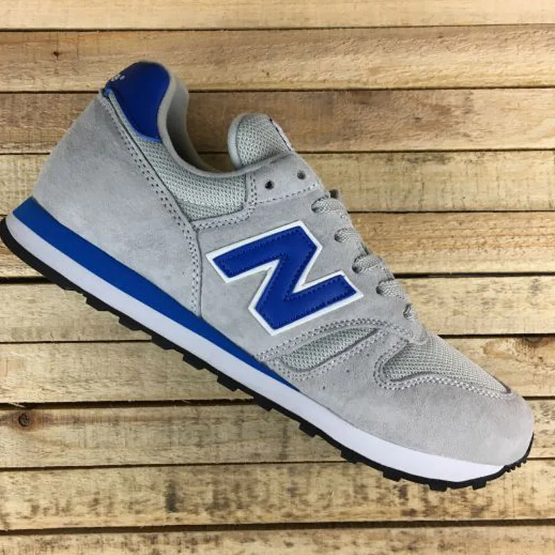 

NEW BALANCE 2018WR373 Women and Men Fencing Breathable Speed Cross Free Run Athletic Sneakers36-44 light blue
