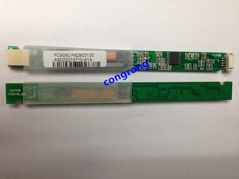 LCD Display Screen Inverter for Toshiba Satellite M300 M305 AS023216500 AS023173100 |