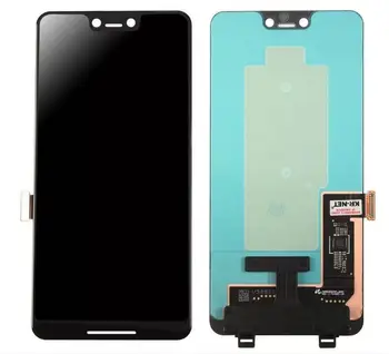 

GOOGLE Pixel 3 XL high quality 6.3" 2960x1440PIXELS LCD screen and touch screen replacement