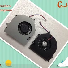 Вентилятор для процессора ноутбука Кулер для ноутбука Toshiba Satellite A300 A305 L300 L305 L350 L355 6033B0014701 UDQFRZH05C1N SPS: V000120460