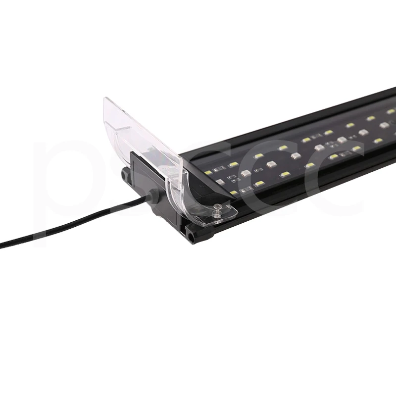 Светодиодная лампа для аквариума ODYSSEA VIVAGROW DN120 48 дюймов RGB светильник освещение