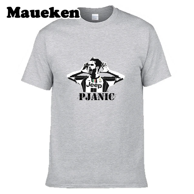 Camiseta Juventus MIRALEM PJANIC Camiseta Juventus MIRALEM PJANIC