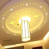 3d Mirror Wall Stickers 56 PCS Stars Wall Decals Diy Home Decor Wall Sticker For Kids Room Living Room Wall Decoration ► Photo 3/4