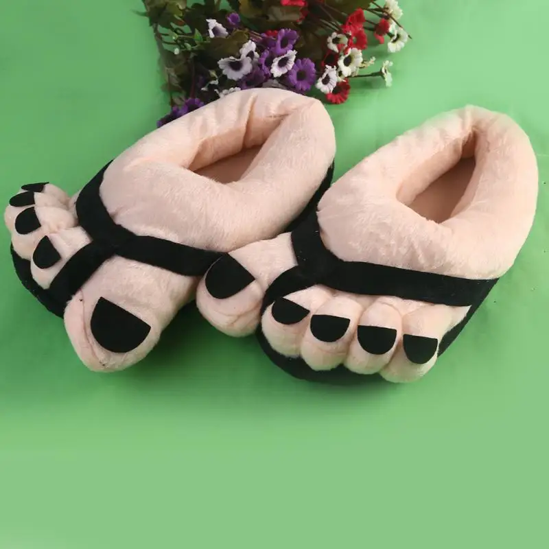 winter silpper