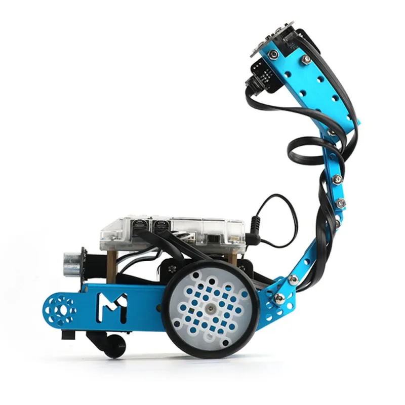 Makeblock интерактивный сенсорный светильник & Звук робот дополнительный пакет