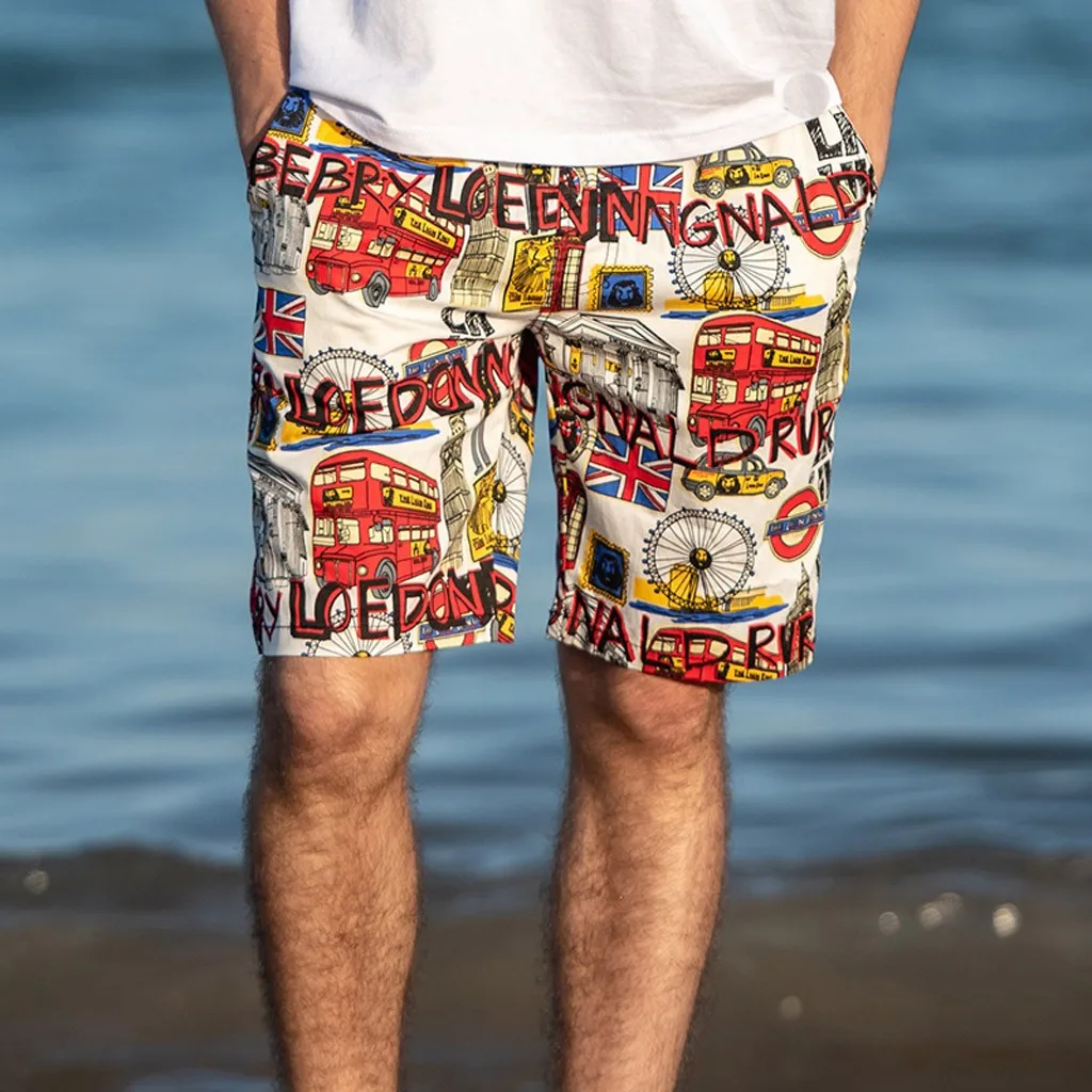 Мужские и wo мужские модели шорты для активного отдыха модные хлопковые летние высококачественные пляжные шорты с бисером 3,21