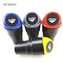 Мини Автомобильный мусоросборник пылезащитный автомобилей номерных знаков рамка для Mini One Cooper R50 R52 R53 R55 R56 R60 R61 Mini PACEMAN, Mini COUNTRYMAN