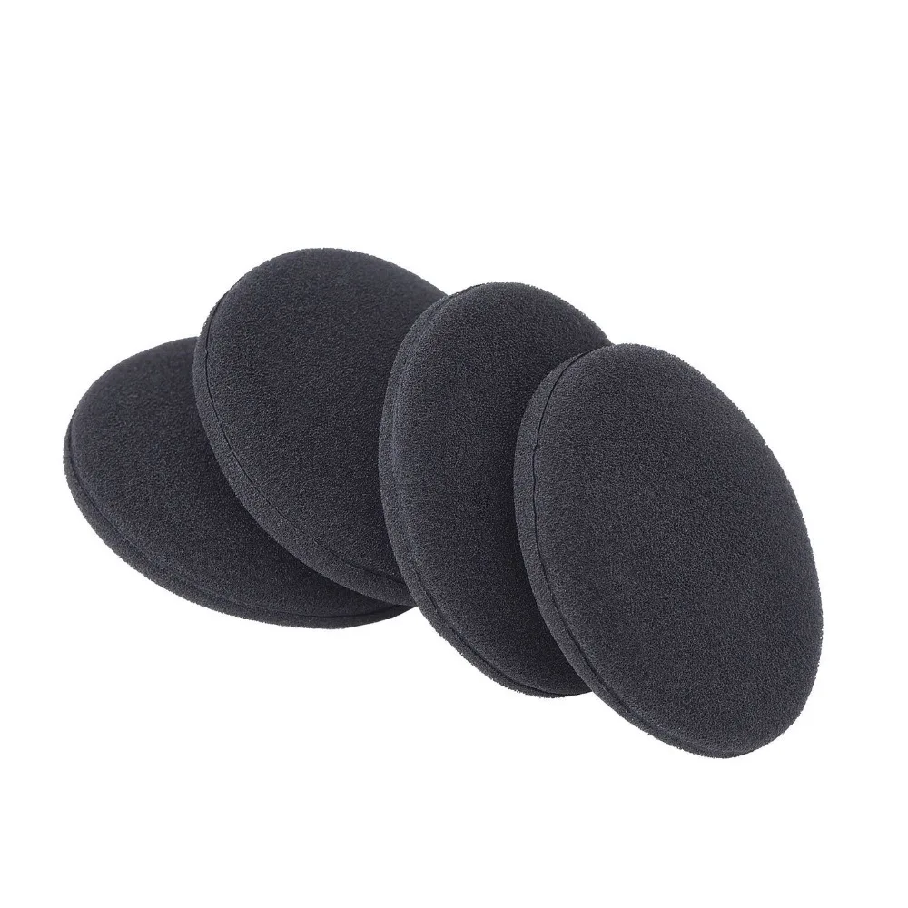 5 пар пена амбушюры Pad Губка Обложка для Sony MDR 023 027 наушники гарнитуры Бесплатная