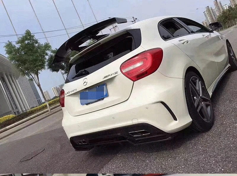 W176 VRS15