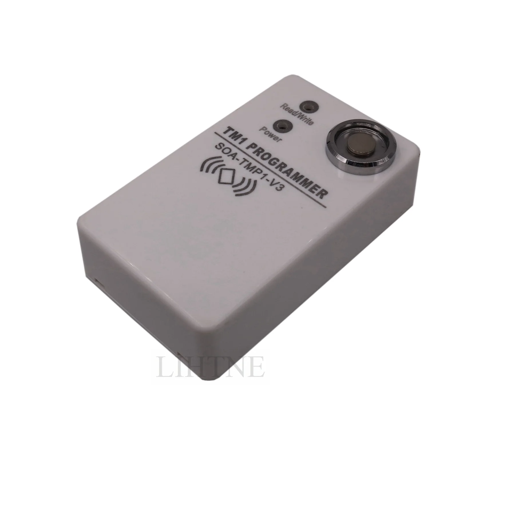 DS1990A TM Button RW1990 Writer 125KHz RFID EM4305 T5577 Reader Writer|Считыватели контрольных карт| |