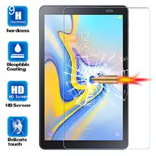 Закаленное стекло для samsung Galaxy Tab A 10,1 T510 T515 SM-T510 SM-T515 защита экрана Защита от царапин защитная стеклянная пленка