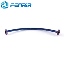 FENRIR руль мотоцикла поперечный скутер аксессуары ЧПУ Алюминиевый сплав Многофункциональный для Honda X-ADV XADV X ADV