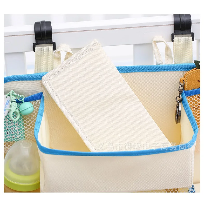 Пеленки мешок Водонепроницаемый для беременных и кормящих сумка для подгузников Сумка для ухода за ребенком кровать сумка для кроватки