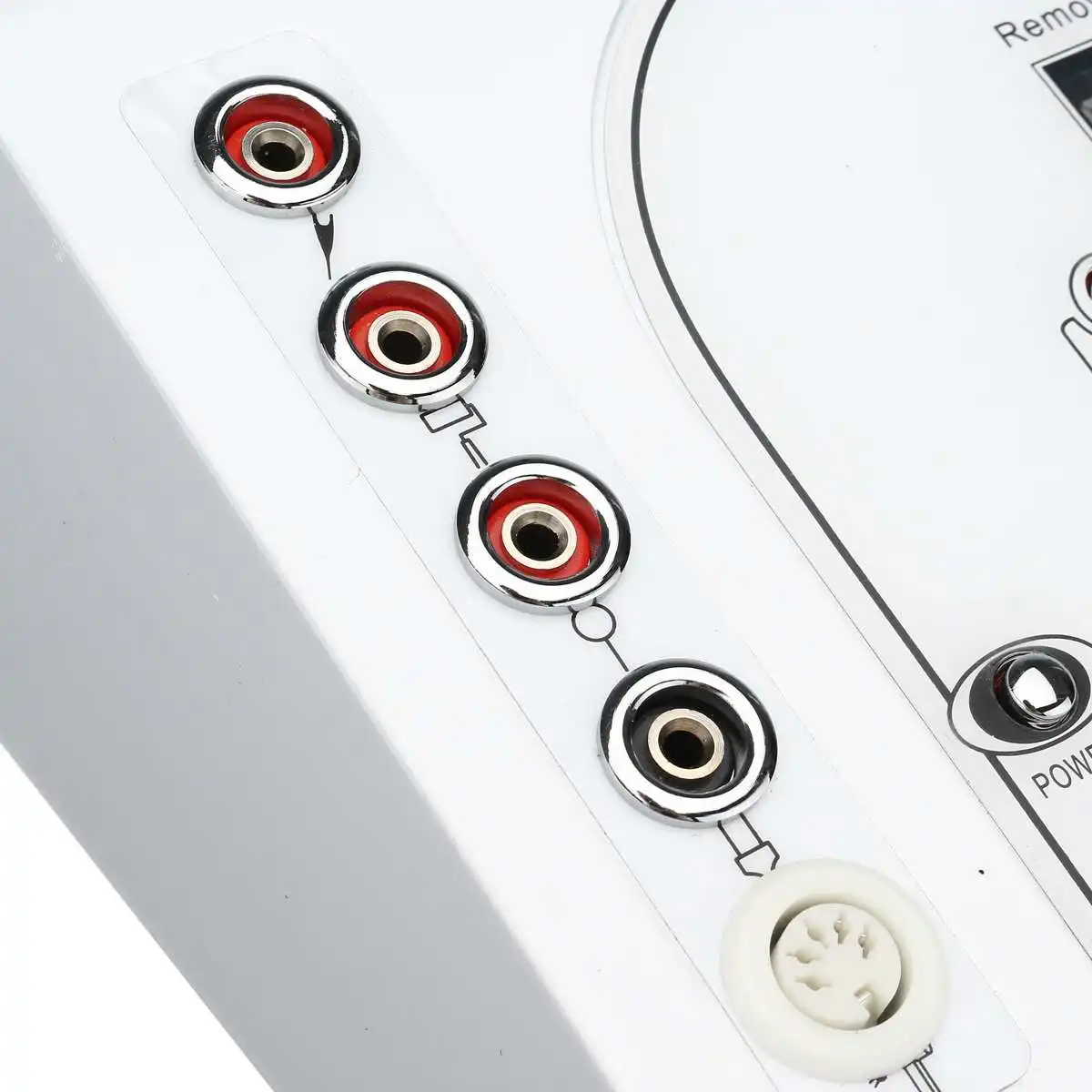 Multifunction Face Whitening Freckle Removal Ultrasound Anti Aging 8 in 1 Facial Massager Skin Care Beauty Salon Machine