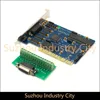 CNC NCstudio NC Studio Control Board 3 Axis PCI Motion Card Controller For Cutting Milling Interface Adapter Breakout Board ► Photo 2/6