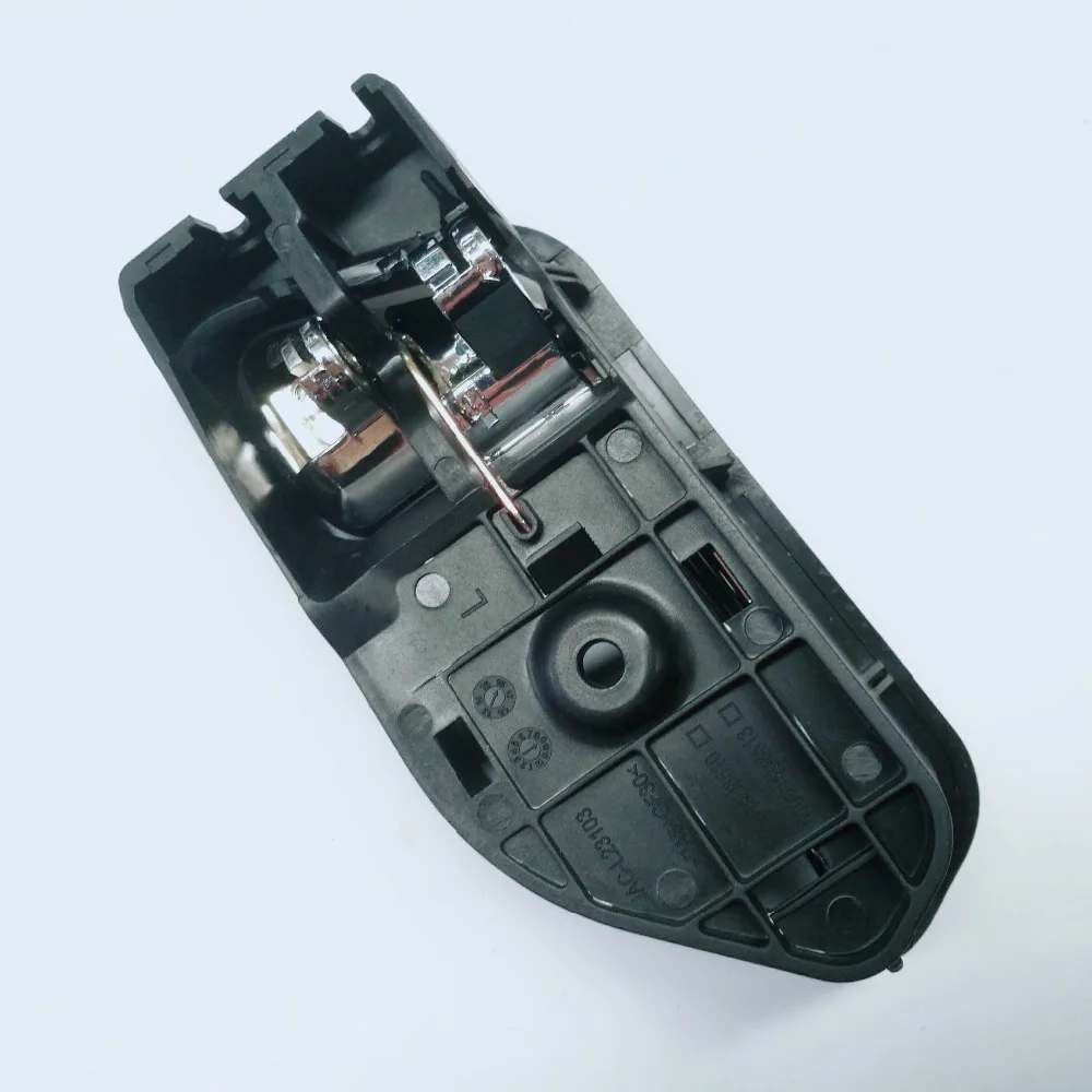 Us 8 99 Auto Replacement Interior Parts Of Jac S3 Oem Number 6105240u8513 Right Rear Interior Door Handles In Interior Door Handles From Automobiles