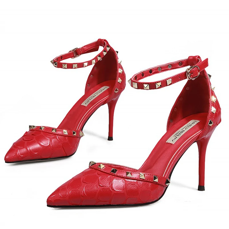 high heels summer 2019