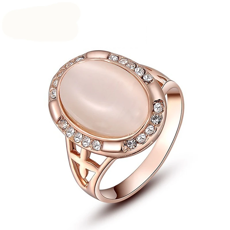 Купить Кольцо С Большим Камнем Золото