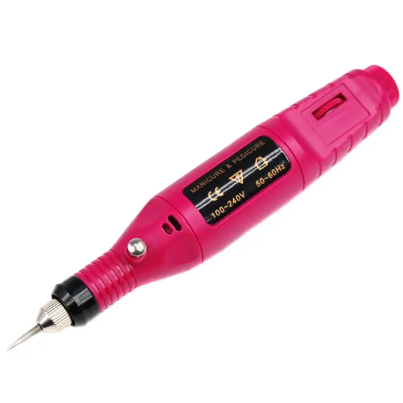 15 Pcs/set DIY Electric Engraving Engraver Pen Carve Tool for Jewelry