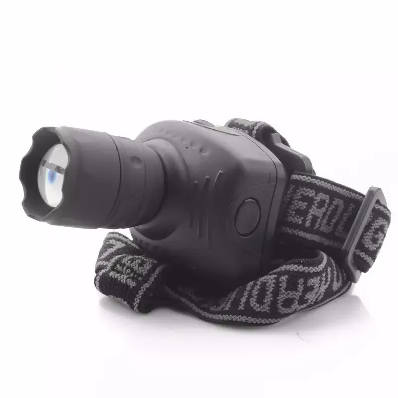 Hot Sale Ear Light Professional Head Light for Ear Cleaning Care zoom In and Out 4 Light Gears for ENT Doctors and Dispensers (11)