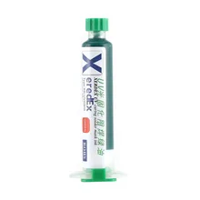 Special Price XEREDEX 10ML UV Solder Mask BGA PCB Paint Prevent Soldering Paste Flux Corrosive Curing Solder Protective Mask Ink Special Price XEREDEX 10ML UV Solder Mask BGA PCB Paint Prevent Soldering Paste Flux Corrosive Curing Solder Protective Mask Ink