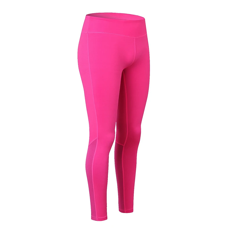 

Women Running Compression Yoga Trousers Skinny Sports Suit Fitness Tight Gym Training Leggings Women Winter Yoga Pants XXL