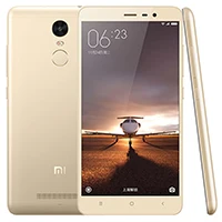 Original Xiaomi Redmi Note 3 
