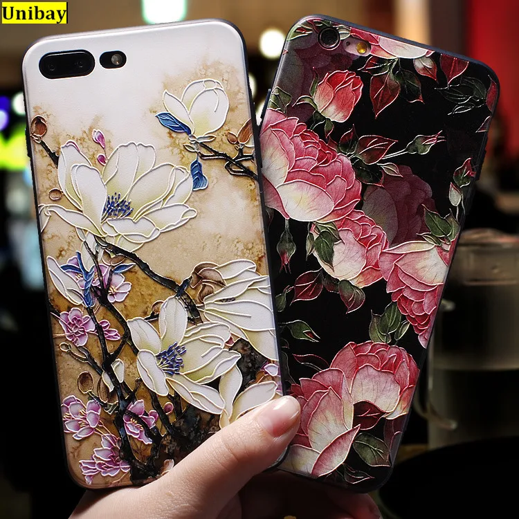 Для iPhone X чехол мягкий тонкий ТПУ противоударный для iphone 6 6S Plus 7 plus матовый