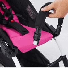 Детская коляска подлокотник упор для коляски бар для детских колясок аксессуары