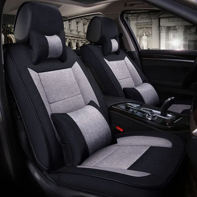 Car Seat Cover Covers Universal Automobiles Interior Accessories For Car Seat Cover Covers Universal Automobiles Interior Accessories For Volvo S60 S80 S80l V40 V50 V60