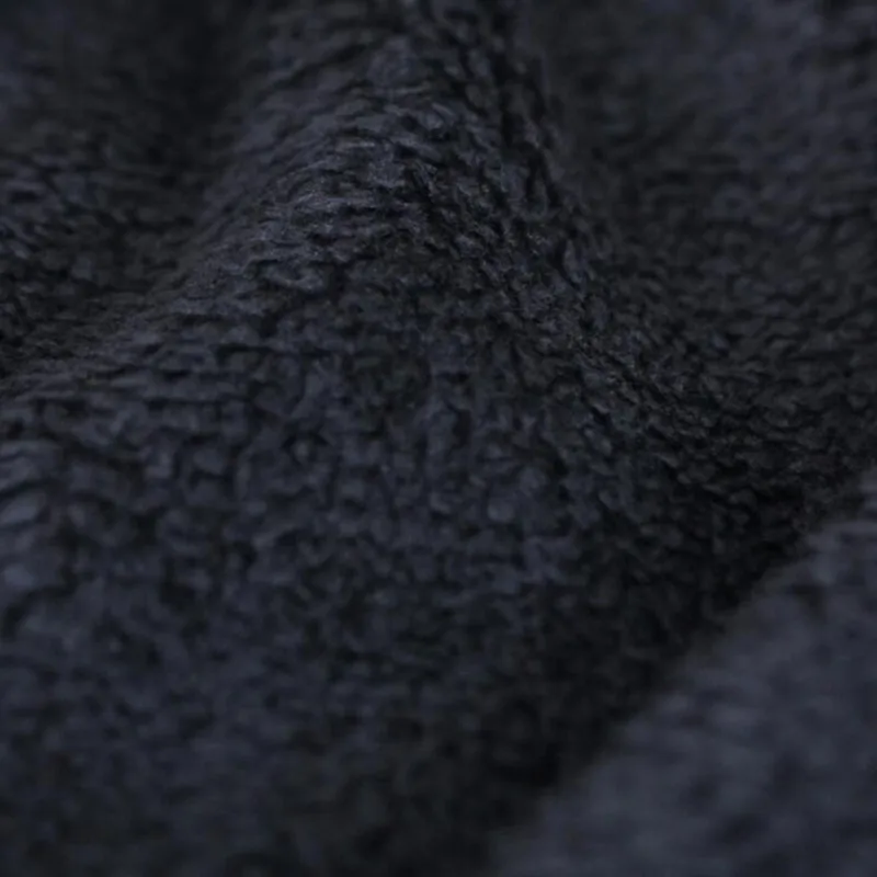 1pcs wool blend felt fabric patchwork for apparel sewing & fabric textile tissu cloth dolls material plush polar fleece