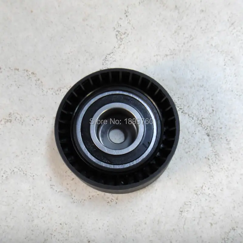

ADJUSTING PULLEY TENSIONE INA ROLL belt For BMW E36 E46 E34 E39 Z3 Belt Drive Water Pump/Alternator