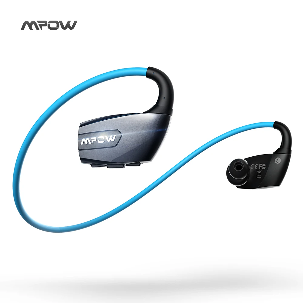 bilder für Mpow Antilopen Drahtlose Bluetooth Kopfhörer Rauschunterdrückung Stereo headset Ohrhörer cool runner vergleichen zu Mpow cheetah bilder für Mpow Antilopen Drahtlose Bluetooth Kopfhörer Rauschunterdrückung Stereo headset Ohrhörer cool runner vergleichen zu Mpow cheetah
