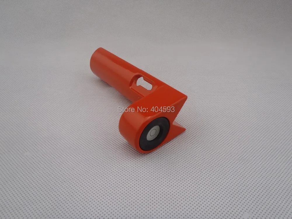 

Circular Vial Aluminum Die Cast Rod Level F/ POLE free shipping