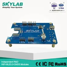 Skylab Bluetooth ble с низким энергопотреблением 4,0/4,2/5,0 Модуль nRF51822/nRF52832/nRF52840 DK комплекты для разработки