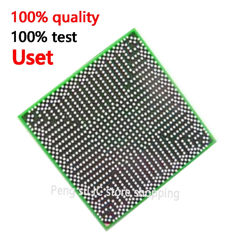 100% тест очень хороший продукт BD82H61 SLJ4B bga чип ребол с шариками IC - Цена: 2 576,56 руб.