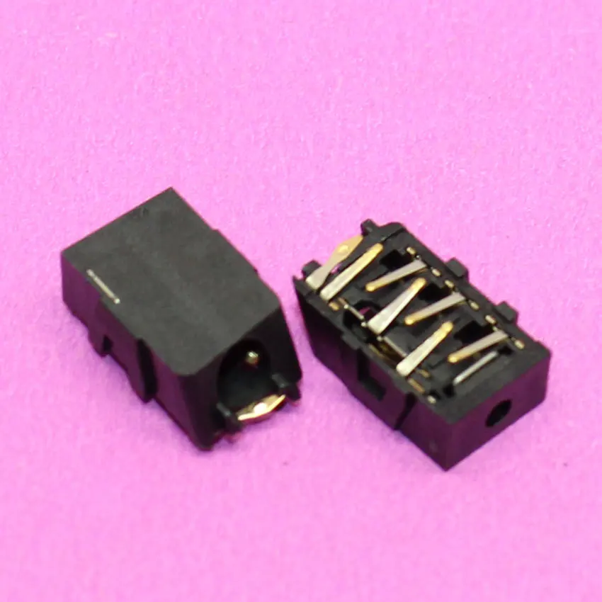 

Hot! Earphone jack earphone socket audio connector headset connector for Sony XPERIA LT26 LT28 MT27i ST17i ST18i ST25i MT15