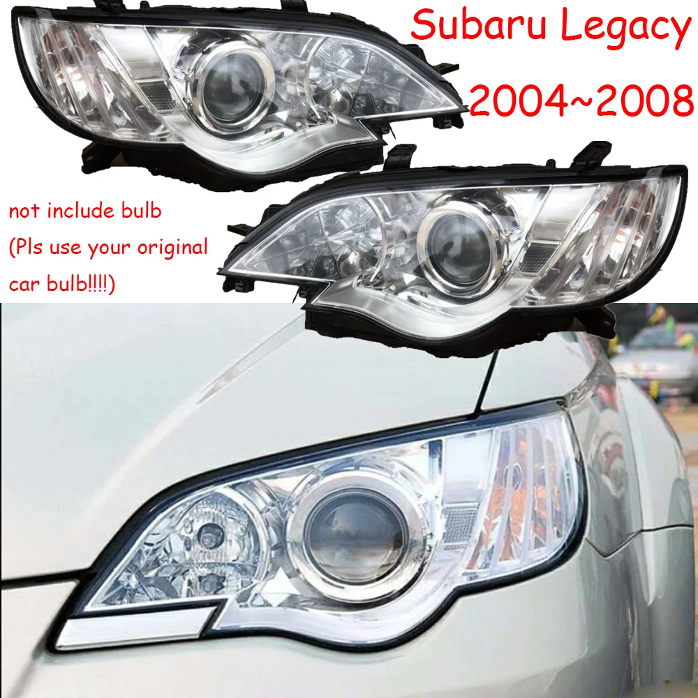 2006 subaru legacy headlight bulb Clearance